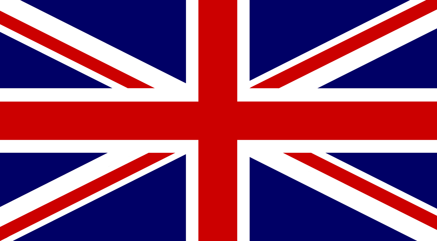 Flag of United Kingdom